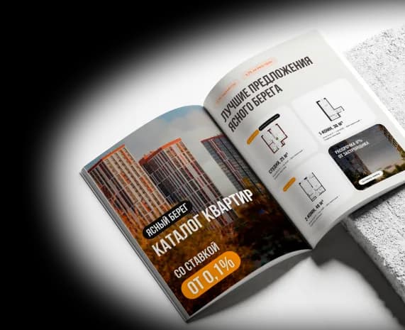 Каталог проекта