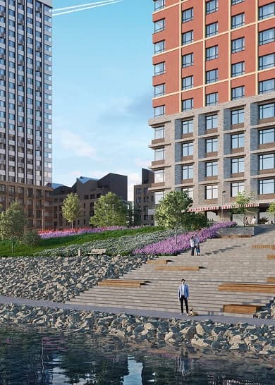 Комфорт класс