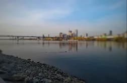 Квартиры с видом на реку