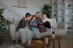 Квартиры под семейную ипотеку 3,7%