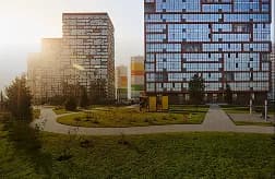 Квартиры под ипотеку от застройщика 0,1%