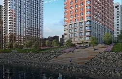 Квартиры cо скидками